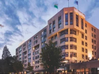 MГ¶venpick Hotel Lausanne