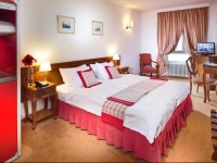 HГґtel RГ©sidence du Boulevard