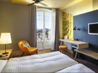 Swiss Wine Hotel & Bar By Fassbind