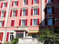 HГґtel du MarchГ©