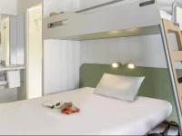 ibis budget Bussigny Lausanne