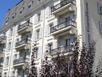 Lausanne Guesthouse & Backpacker