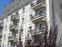 Lausanne Guesthouse & Backpacker