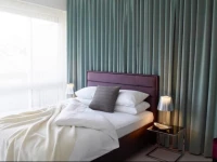 VISIONAPARTMENTS Lausanne Rue Caroline