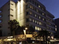 Hotel Admiral Lugano