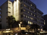 Hotel Admiral Lugano