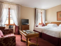 Lugano Dante Center Swiss Quality Hotel