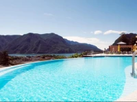 Villa Sassa Hotel, Residence & Spa