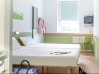 ibis budget Lugano Paradiso