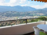 Apartment Carina Lugano/Aldesago