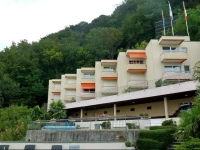 Apartment Lugano 8