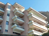 Apartment Superpanorama II Aldesago