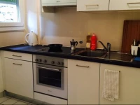 Appartamento Stazione Lugano