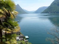 Holiday home Lugano