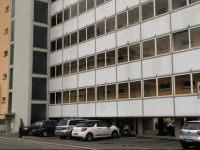 KKD Apartments Lugano