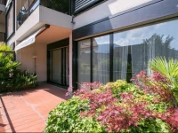 Lugano Park Private Apartments