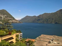 Regina Two Bedrooms Lake View Flat