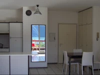 Studio-Flat with Lake View