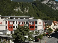 Alpin Sherpa Hotel Bed & Breakfast