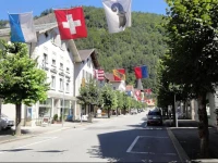 Ferienwohnung Meiringen