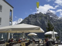 Hotel Edelweiss Superior