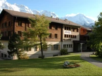 Sportchalet MГјrren