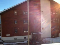 Apartment San Giorgio I Crans Montana