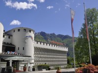 Movenpick Albergo Benjaminn