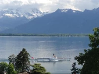 Suisse Riviera Elegance 5*