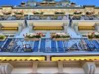 Grand HГґtel Suisse Majestic