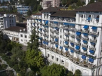 HГґtel du Grand Lac Excelsior