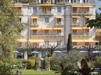 Hotel Victoria Glion