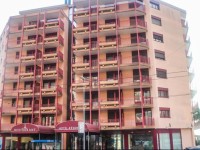 Hotel Bristol & Spa Bristol