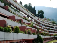 Apartment Montreux