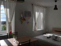 Montreux Guest House