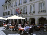 Hostellerie du XVI SiГЁcle