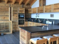 Appartement le Grimpeur Mer de Glace