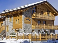 Etoiles de Montagne 5*