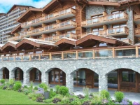 Nendaz 4 VallГ©es & SPA