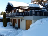 Chalet Belle Poncke 3*