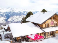 Hameau les ClГЁves