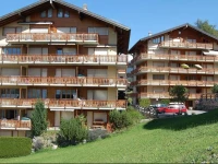 Apartment Ambassador Nendaz Station
