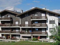 Apartment Anemone Nendaz Station