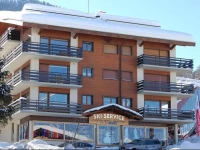 Apartment Bel Alp Nendaz Station