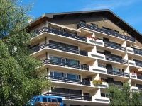 Apartment Bellevue Haute Nendaz