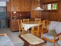 Apartment Bisse-Vieux III Nendaz Station