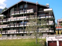 Apartment Bisse-Vieux IV Nendaz Station