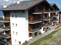 Apartment Cascade II Nendaz Station