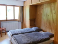 Apartment Cerisiers II Nendaz Station