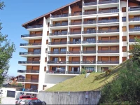 Apartment Chaedoz III Nendaz Station